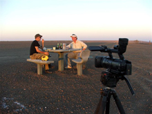 Dinner for 2 