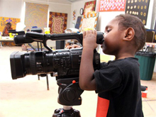 Learn photography