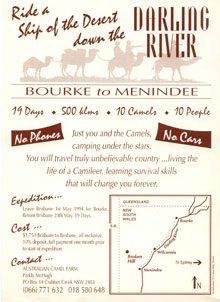 darling river